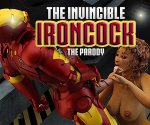 The Invincible Ironcock
